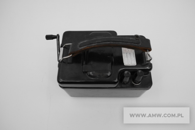 MEGAOMOMIERZ M1101M 1000V 